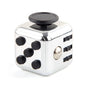 Solid Color Fidget Decompression Dice for Release Stress Autism Anxiety Relieve Adult Kids Stress Relief Anti-Stress Fingertip